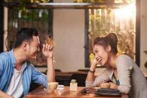 Đi date là gì Làm thế nào để có buổi date vui vẻ thành công