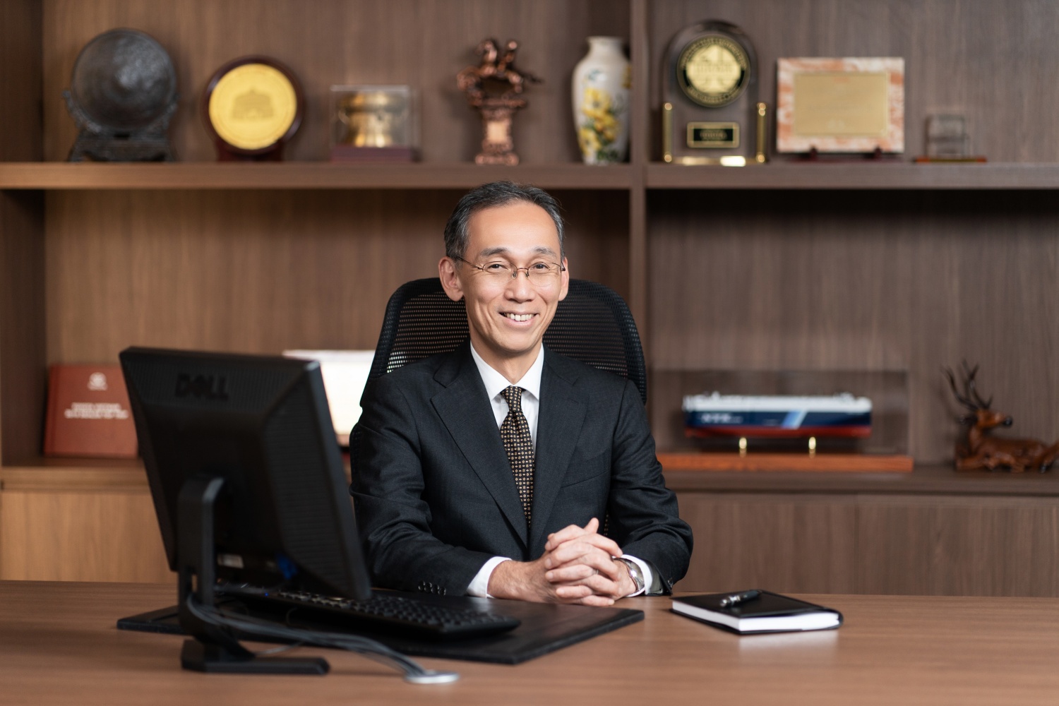 Toyota Việt Nam giới thiệu Tổng giám đốc mới