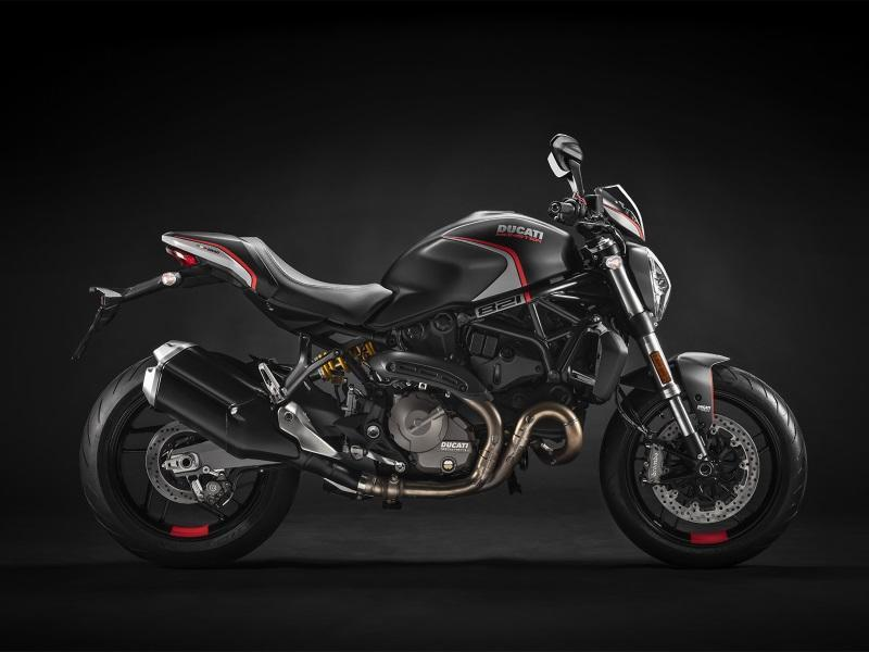 Giá xe Ducati Monster 2021 cập nhật kèm review đánh giá chi tiết