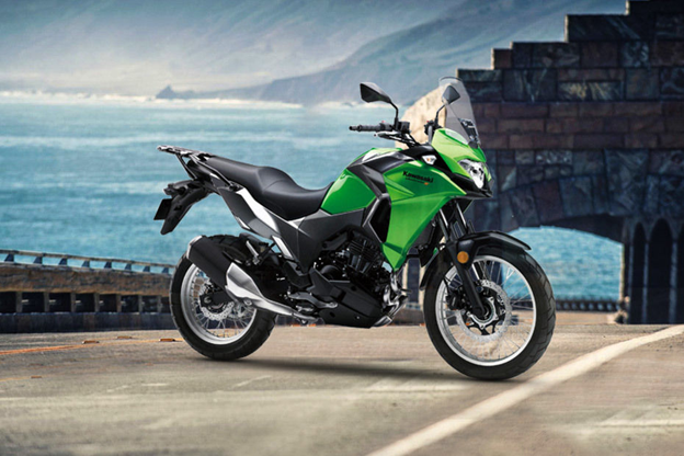 19 mẫu moto giá dưới 150 triệu mạnh mẽ cá tính dung tích từ 250cc