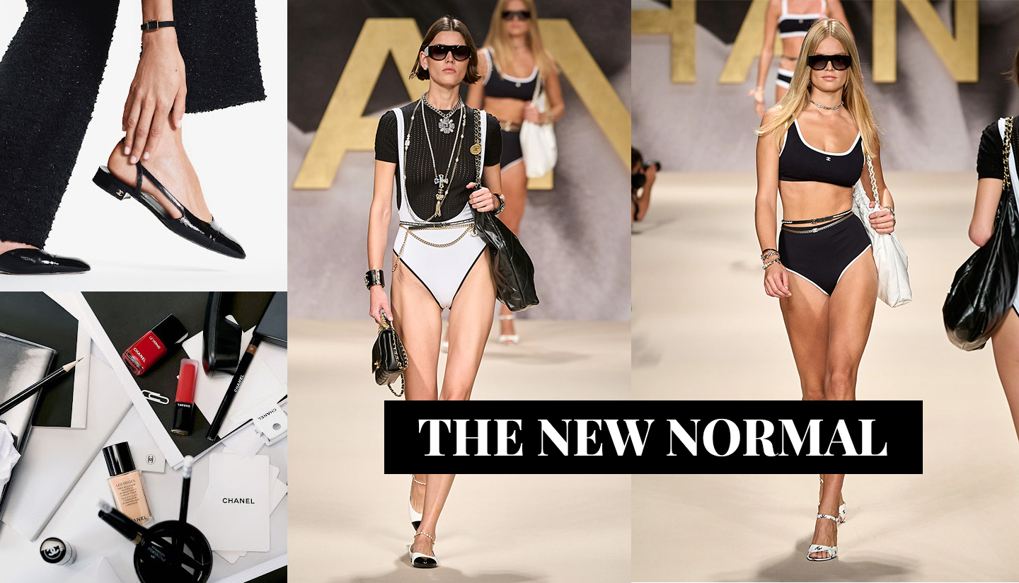 Chanel Fashion Week 2021: Chẳng còn lung linh như cổ tích, đơn thuần chỉ là “thời trang” và “runway”: Jennie vẫn slay như thường