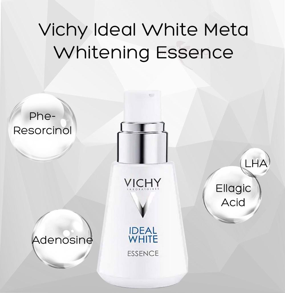 Vichy Ideal White Meta Whitening Essence