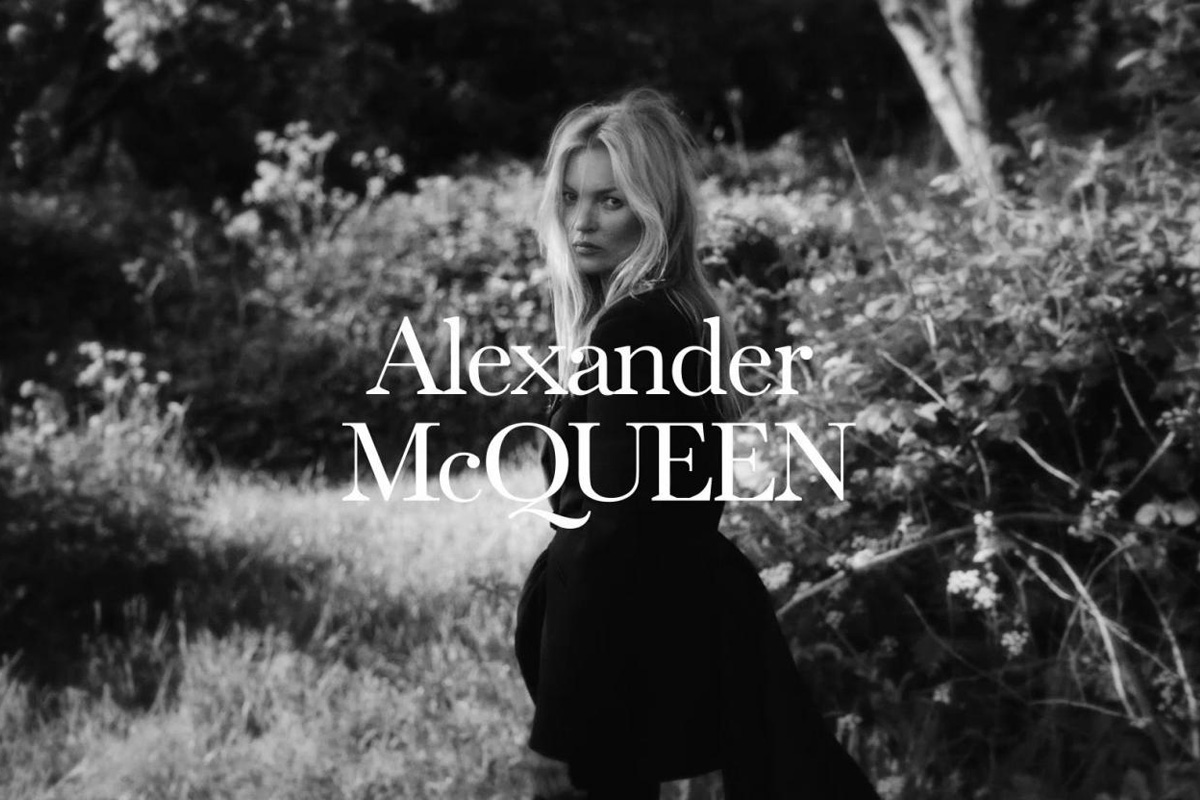 Thông Tin Về Thương Hiệu Alexander McQueen