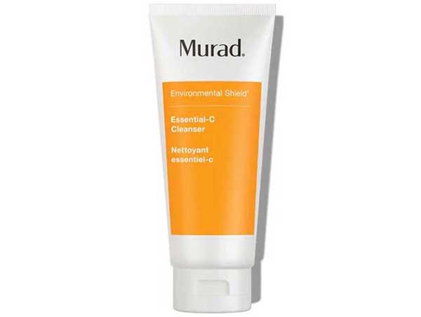 Sữa rửa mặt Murad Essential C-Cleanser (nguồn: Internet)