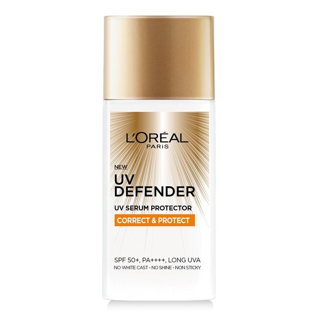 L’Oreal Paris UV Defender 50ml​ 