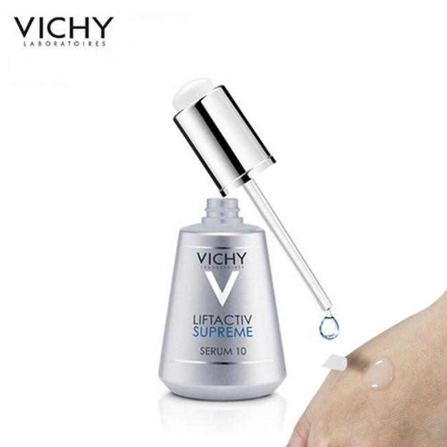 Tinh chất Vichy Liftactiv Serum 10 Supreme.