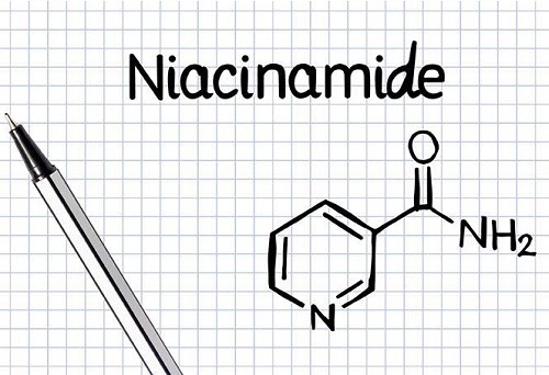 Vậy Niacinamide là gì?