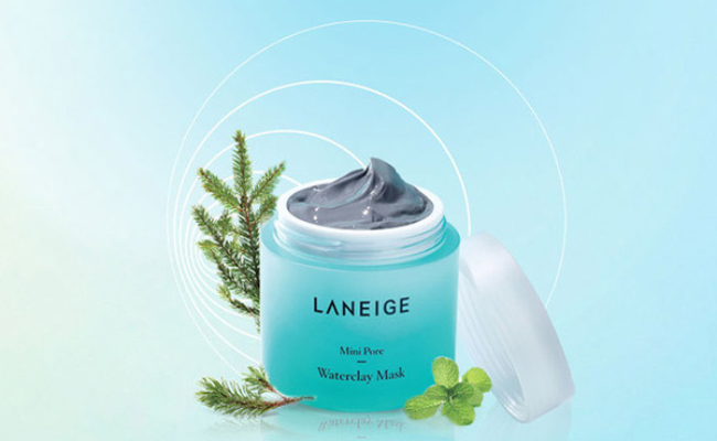 Mặt nạ Laneige là sản phẩm “tuy nhỏ nhưng có võ” với da dầu mụn.