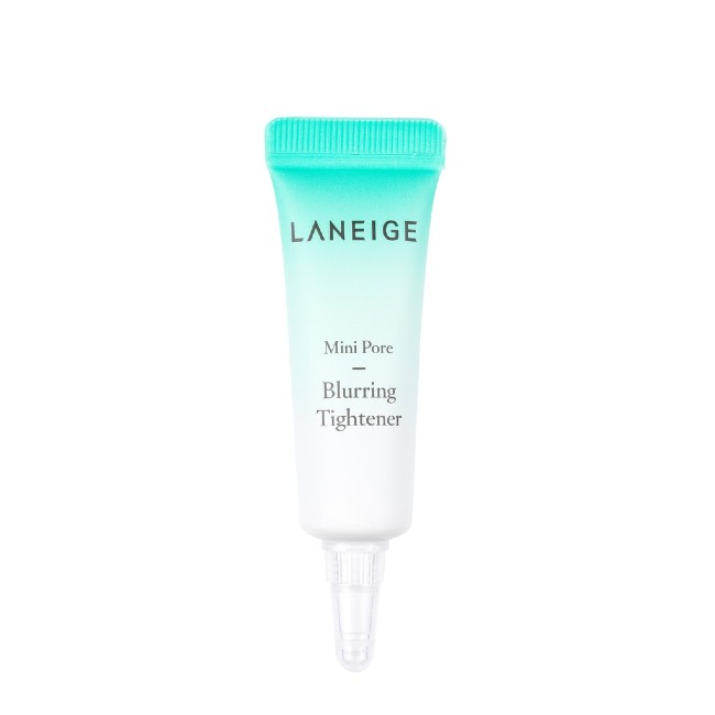  Serum cho da dầu mụn lỗ chân lông to Laneige Mini Pore Blurring Tightener cung cấp khả năng nuôi dưỡng tối ưu 