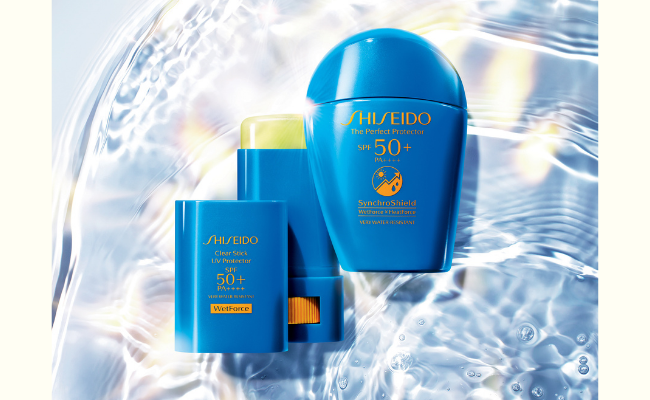 Kem chống nắng Shiseido Ultimate Sun Protection Lotion Broad Spectrum SPF50+