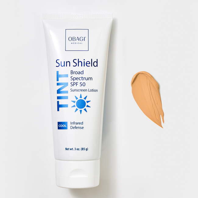Kem chống nắng Obagi Sun Shield Tint Cool
