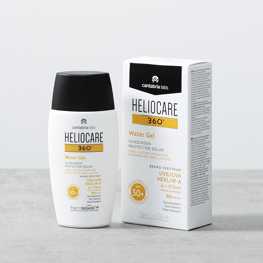 Kem chống nắng Heliocare 360º Water Gel SPF 50+