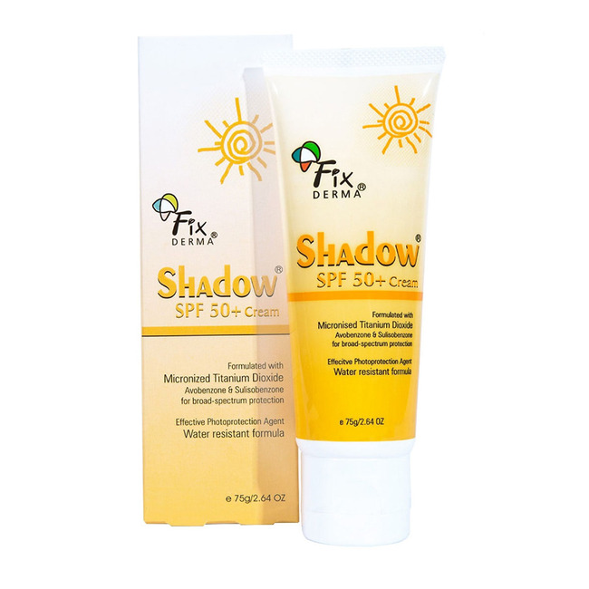 Fixderma Shadow SPF 50+ Cream