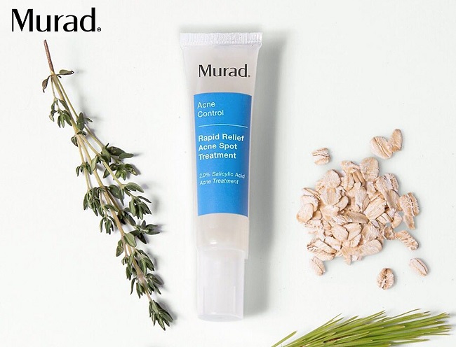 Murad Rapid Relief Acne Spot Treatment