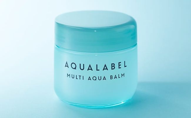 Kem dưỡng ẩm Aqualabel Shiseido Multi Aqua Balm