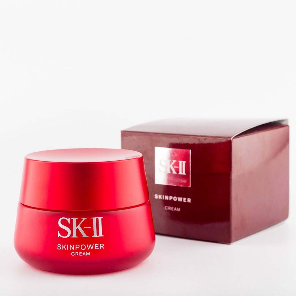 Kem dưỡng ẩm SK-II Skin Power Cream
