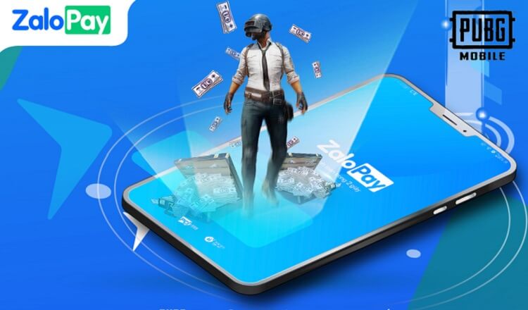 Nạp UC PUBG Mobile bằng 5 cách siêu đơn giản