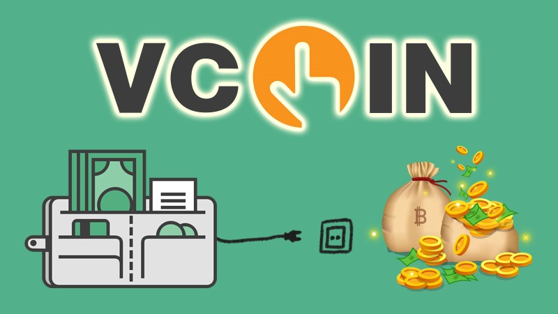 4 Cách Nạp Thẻ Vcoin Tiện Lợi, An Toàn Cho Game Thủ