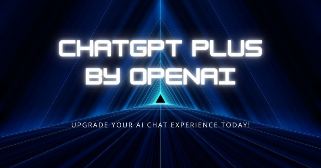 ChatGPT Plus có gì nâng cấp so với gói ChatGPT thường? (Nguồn: Internet)