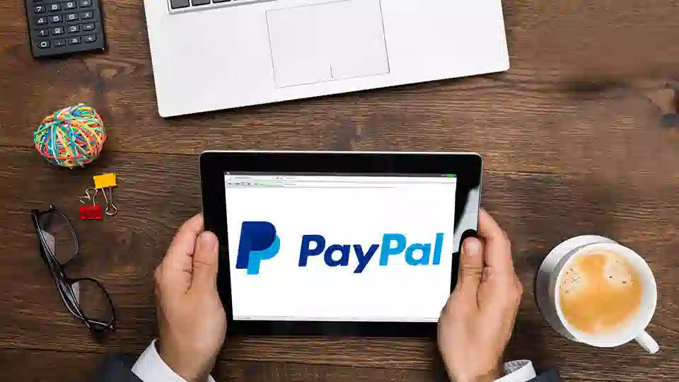 Paypal là gì