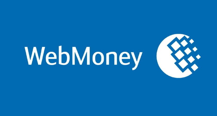 Ứng dụng WebMoney