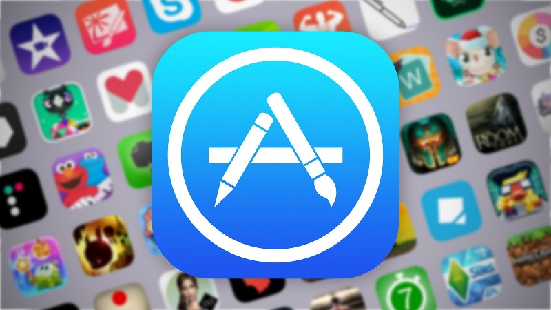 Appstore là cửa hàng trực tuyến thuộc quyền quản lý của Apple