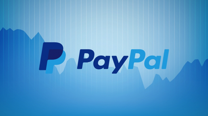  Ví điện tử Paypal