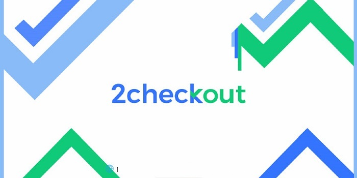 Ví điện tử 2Checkout