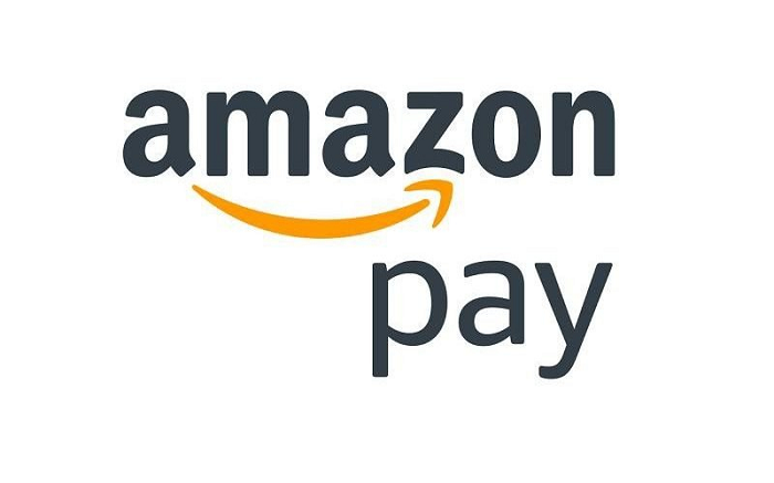 Ví điện tử Amazon Pay