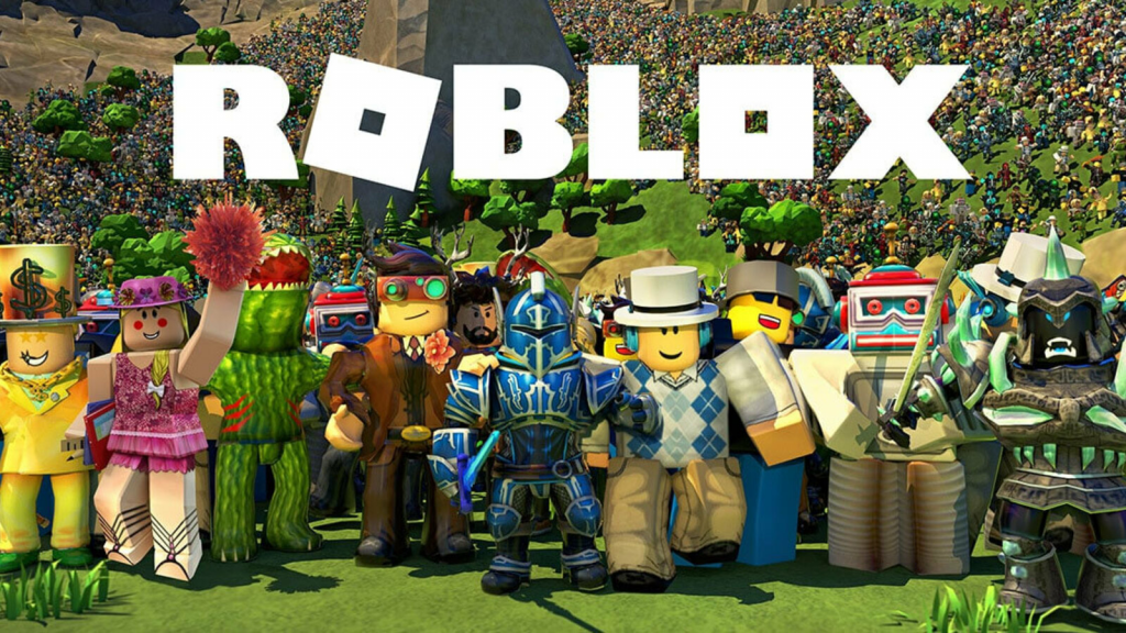 Roblox là tựa game vô cùng nổi tiếng qua nhiều thời kỳ