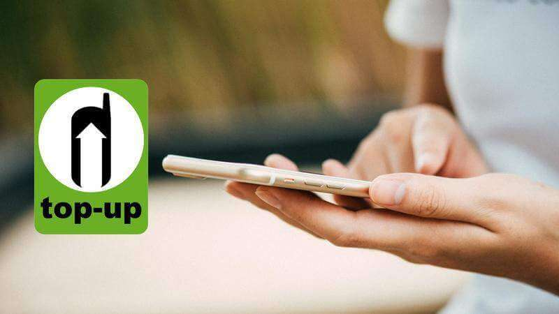 Top up là gì là thắc mắc chung của nhiều người dùng