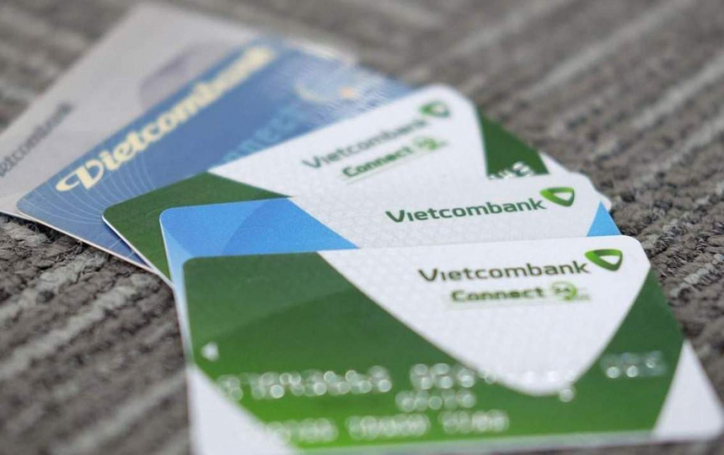 Trải nghiệm những ưu đãi hấp dẫn khi mở thẻ Mastercard Vietcombank