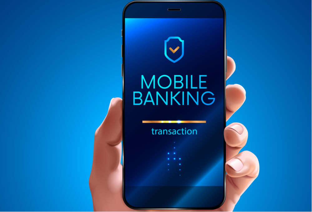 Mobile Banking được nhiều người dùng ưu tiên sử dụng bởi nhiều tiện ích nhận được