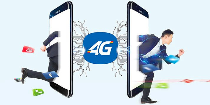 Tắt 4G Vietnamobile khi không dùng để tránh hao hụt dung lượng