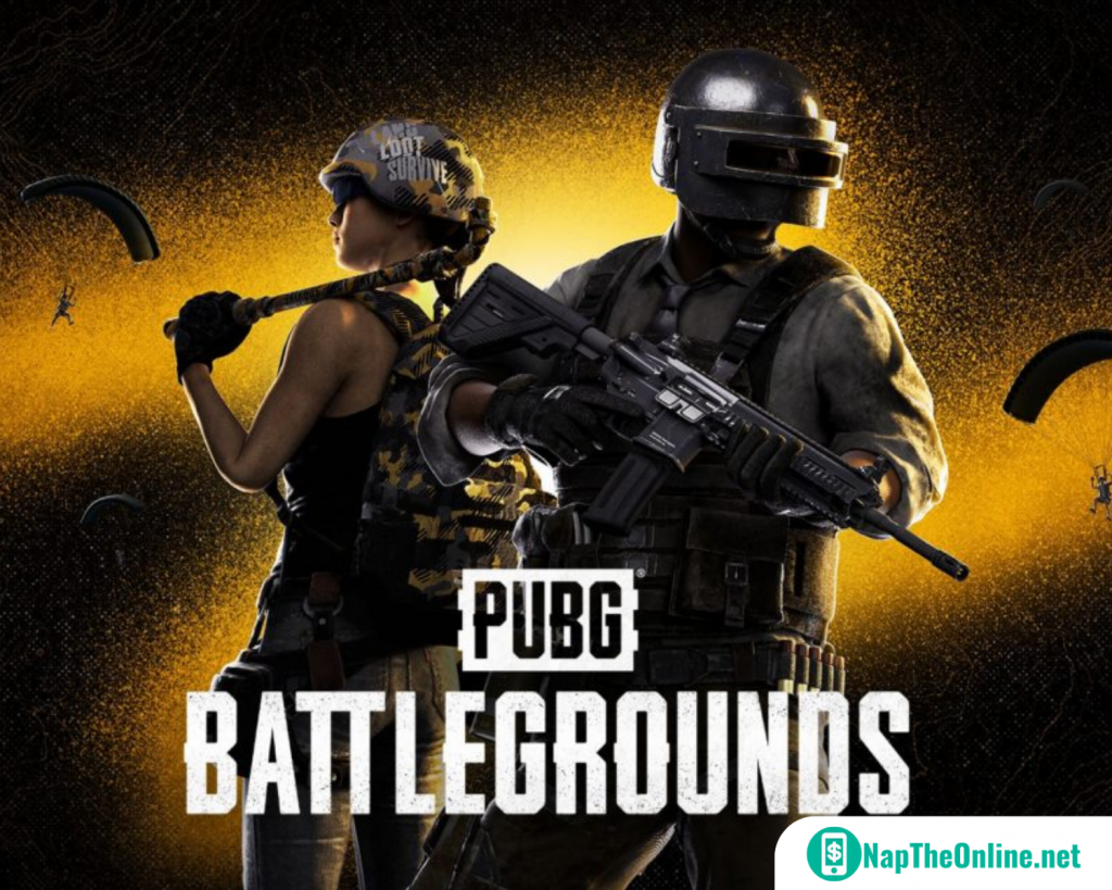 Tổng hợp các gói nạp UC PUBG Mobile phổ biến