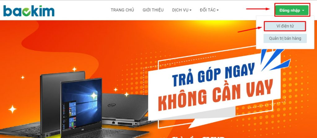 Ví Bảo Kim hỗ trợ chuyển tiền nhanh chóng từ SIM điện thoại