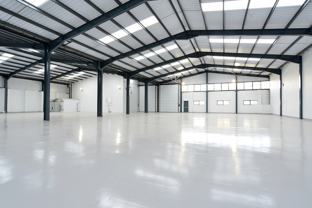 Information for looking for warehouse for rent in industrial area in vietnam