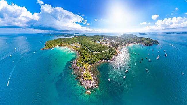 Top 20 Địa Điểm Check In Phú Quốc Chụp Ảnh Sống Ảo Đẹp Mê Hồn 2022