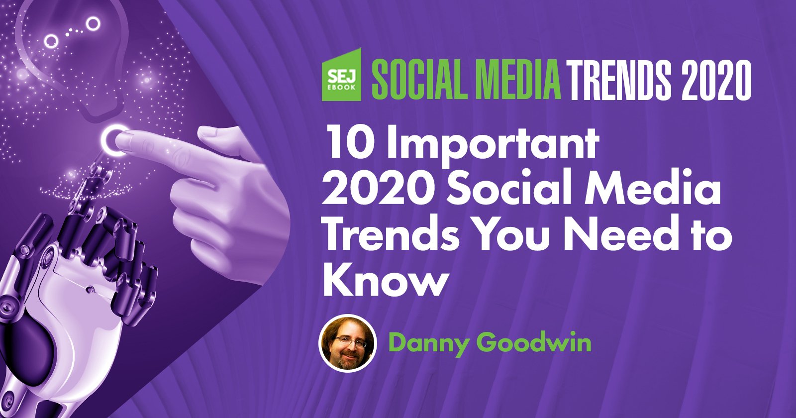 10 xu hướng social media marketing quan trọng trong năm 2020 bạn cần nắm