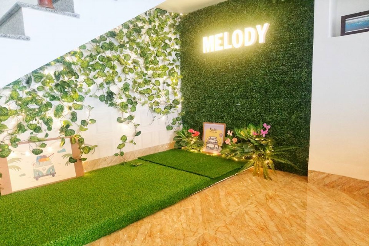 Melody Homestay - Large Double room - Căn hộ chung cư cho thuê ở Quy Nhơn,  Bình Định, Vietnam