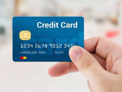 Đăng ký thẻ tín dụng Visa/MasterCard để mua sắm trực tuyến