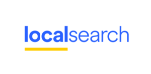 Nhà cung cấp dữ liệu Local Search