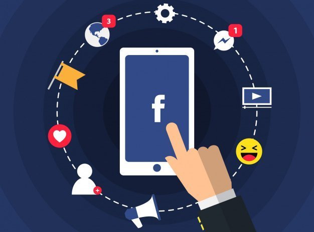 Facebook marketing cho doanh nghiệp địa phương