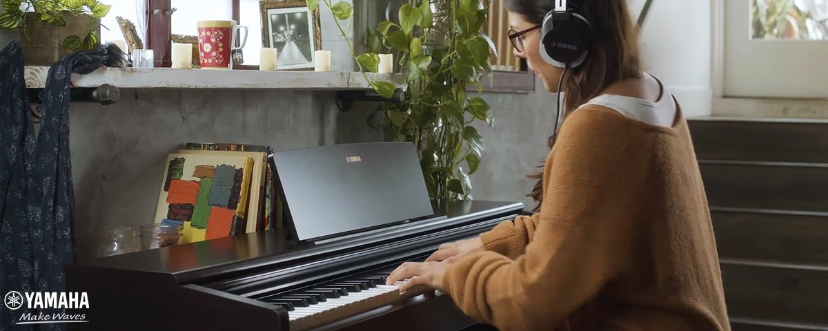 Khóa học đàn piano cho người mới bắt đầu tốt nhất tại TPHCM