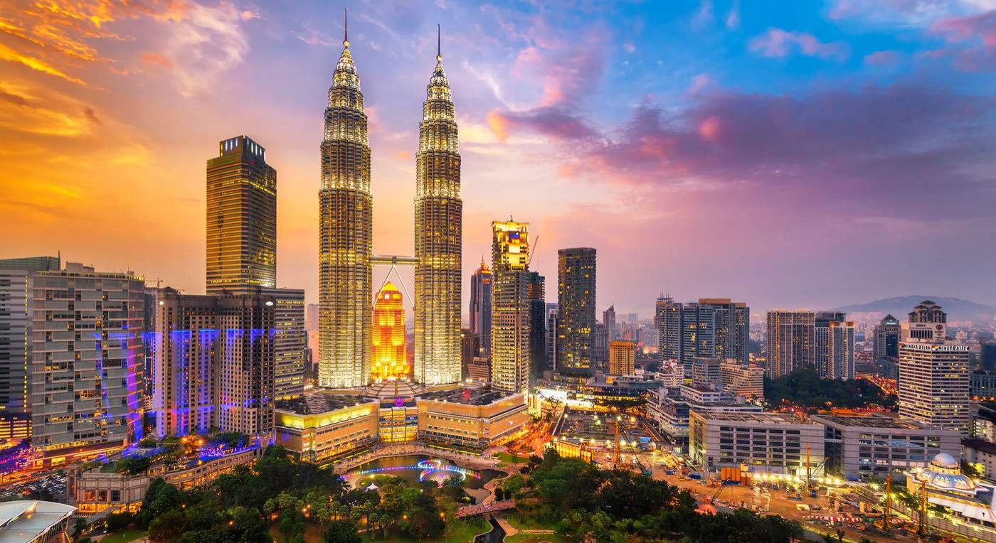 Khám phá các địa danh nổi tiếng tour du lịch Singapore – Malaysia 5N4Đ – chỉ 10.390.000Đ