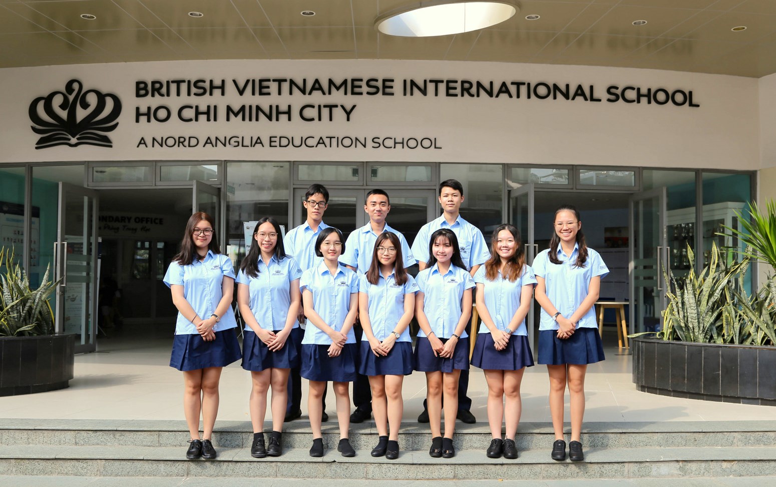 BVIS International School