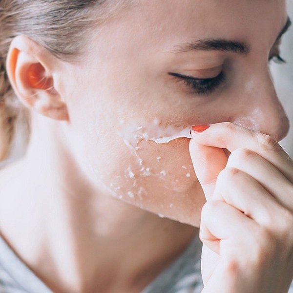6 sai lầm khi tẩy lông mặt khiến da bạn có thể bị tổn thương