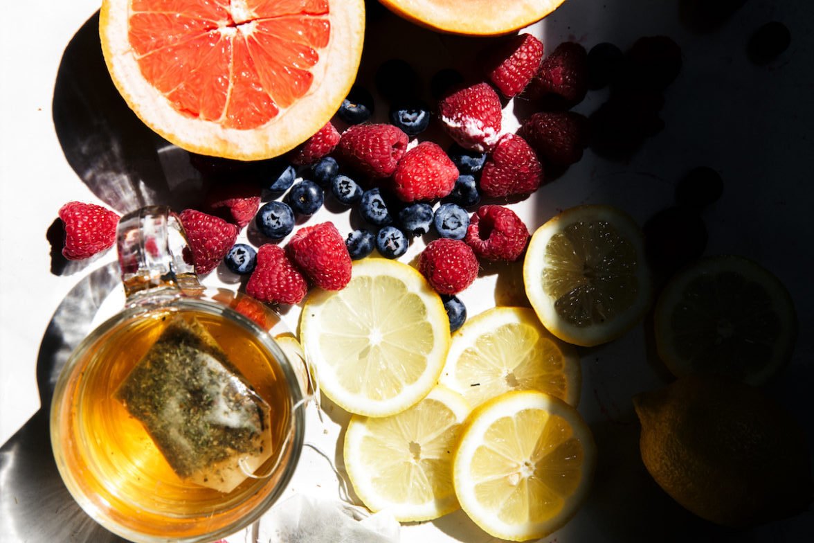 4 tác dụng detox hoa quả đến sức khỏe và sắc đẹp mà bạn chưa biết