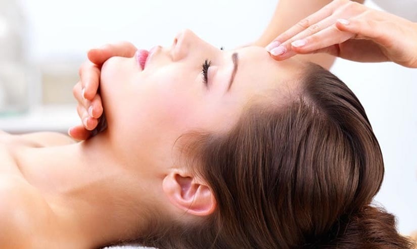5 tác dụng massage đầu thư giãn mà bạn không ngờ tới!