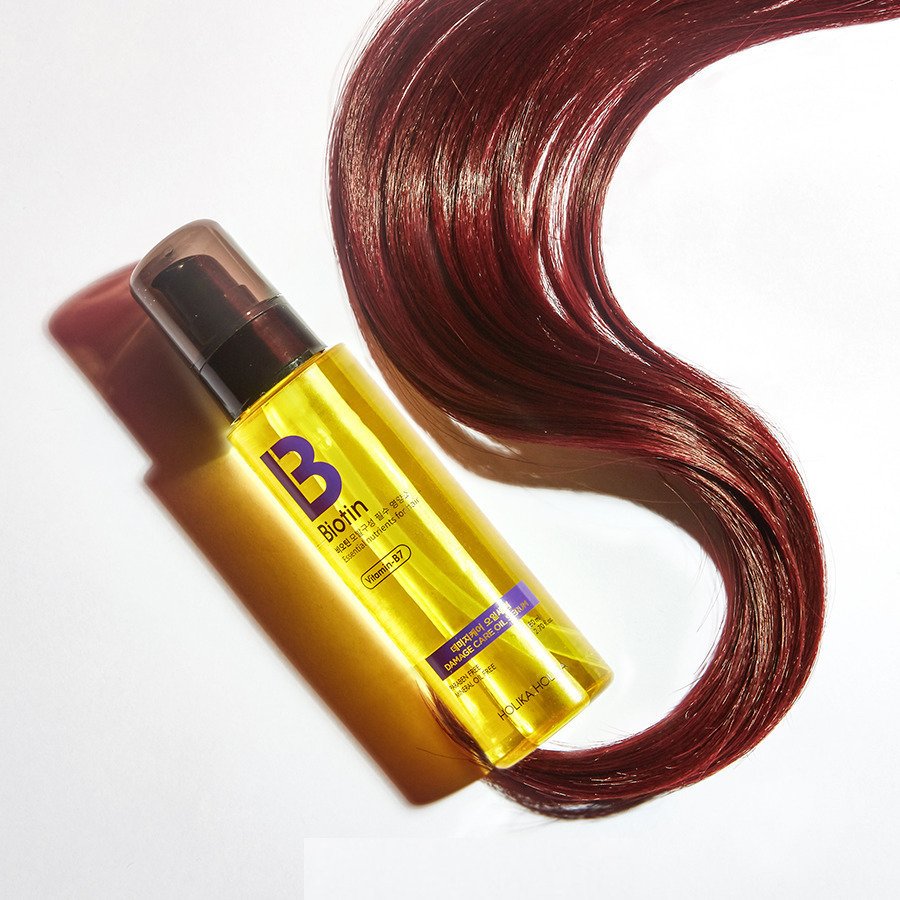 Tập đọc sản phẩm: 5 thành phần trong sản phẩm chống rụng tóc cực hiệu quả bạn nên biết